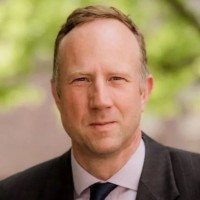 City of London Corporation Employee John Hall's profile photo