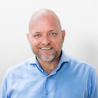 Incyte Employee Peter Frandsen's profile photo