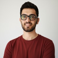Communere Ltd. Employee Emad Baqeri's profile photo