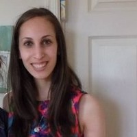 Maple Hill High School Employee Sarah Teller's profile photo