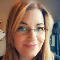 Crosswater UK Employee Angela Croucher's profile photo