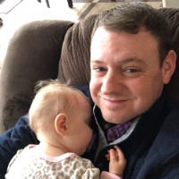 Tabco Employee Evan Frye's profile photo