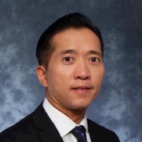 MUFG Employee Tony Lee's profile photo