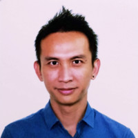 Tat Hong Employee Sean Lee's profile photo