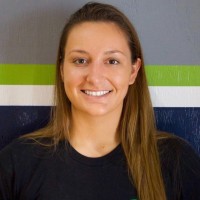 Triple Crown Sports Employee Kelsea Thompson's profile photo