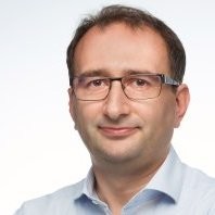 Human Invest Employee Viorel Panaite's profile photo