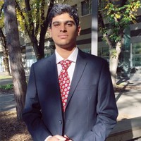 InnoTech Engineering Inc. Employee Faris Erfan's profile photo