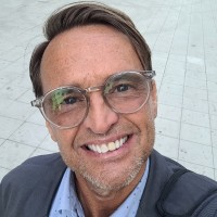 JP Cornerstone Employee Mattias Farell's profile photo