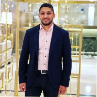 BEC Arabia Employee Ahmed Aal's profile photo