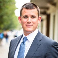 Envise Employee Trevor Marugg's profile photo