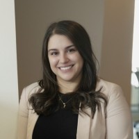 Hôpital de Montréal pour enfants | Montreal Children's Hospital Employee Héloïse Rolland's profile photo