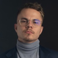 ARCrypto Employee Igor Statsenko's profile photo