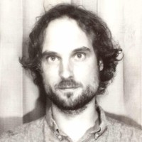 Industrial Light & Magic Employee Ned Baker's profile photo