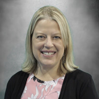 Melissa Huggins