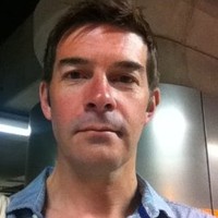 Mastercard Employee Stephen Wood's profile photo