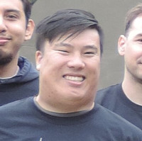 County of Los Angeles Department of Public Works Employee Christopher Mar's profile photo