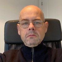 CTI Global Logistics Employee Ian Lever's profile photo