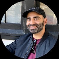 Sahand Hajizadeh Email & Phone Number