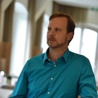 PANTOPIX Employee Daniel Revier's profile photo