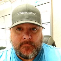 Carocon Corp Employee Chris McGinnis's profile photo