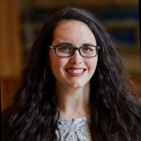 University of Oklahoma College of Law Employee Kayla Doiron's profile photo