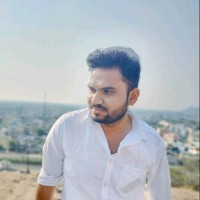 CloudBuilders Technologies Employee Krishna Puppala's profile photo