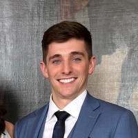 CMB.TECH Employee Liam Chambers's profile photo