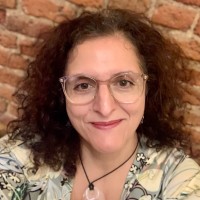 Maria B. Email & Phone Number