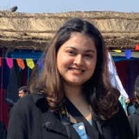 NextAccel Employee Nidhi Singh's profile photo