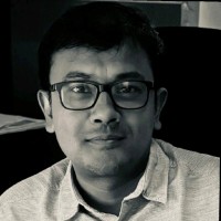 Pride Group Employee Byomkesh Sadhukhan's profile photo