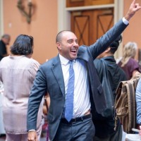 Care Solace Employee Chad Castruita's profile photo