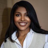 DJE Holdings Ltd. Employee Gabrielle Gilmore's profile photo