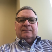 At home Employee Tom Tabor's profile photo