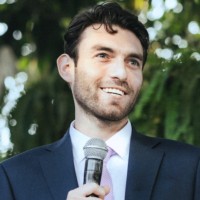 Sebastián Morris Email & Phone Number