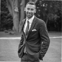 Kimpton Hotels & Restaurants Employee Ash White's profile photo