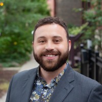 Clickpart Employee Eli Fox's profile photo