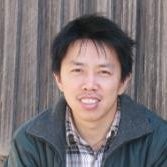 DoorDash Employee Yibing Shi's profile photo