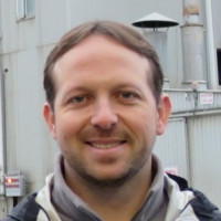 Enduro Corp Employee Dave Ridley's profile photo