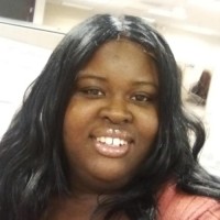 Behavior Intervention Services Employee Caitlyn Harper's profile photo
