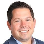 Saint Thomas Academy Employee Joe Lepsche's profile photo