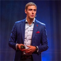 Rimi Baltic Group Employee Vaido Padumäe's profile photo