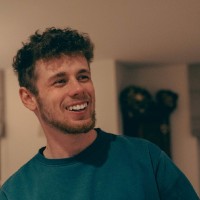 FlowUP Employee Lenny Hislaire's profile photo