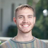 Out & Equal Employee Jack Schofield's profile photo