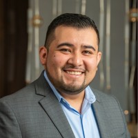 Hilton Atlanta Northeast Employee Julio Garcia's profile photo