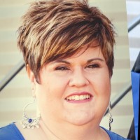 Lake Region State College Employee Erin Wood's profile photo