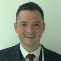 Southend-on-Sea City Council Employee Colin Ansell's profile photo