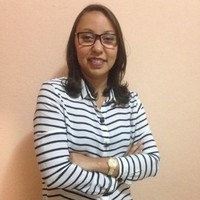 CCPR Employee Marly de Castro's profile photo