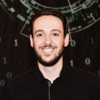 FutureThinkers.org Employee Mike Gilliland's profile photo