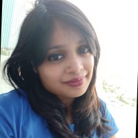 LOGIQ.AI Employee Ankita Verma's profile photo