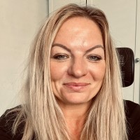 Tandem Diabetes Care International Employee Sarita Foster's profile photo